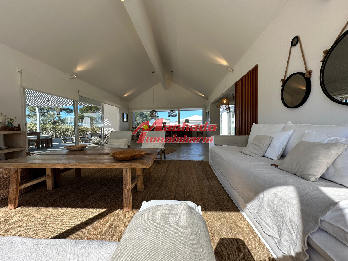 Pinar del Faro - GoPunta - Portal Inmobiliario de Punta del Este - Maldonado
