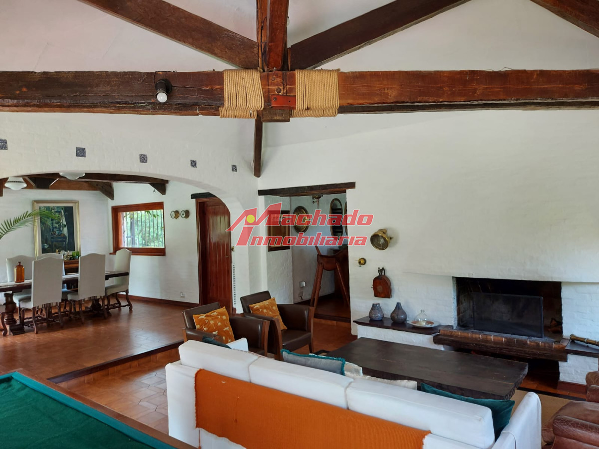 Golf - GoPunta - Portal Inmobiliario de Punta del Este - Maldonado