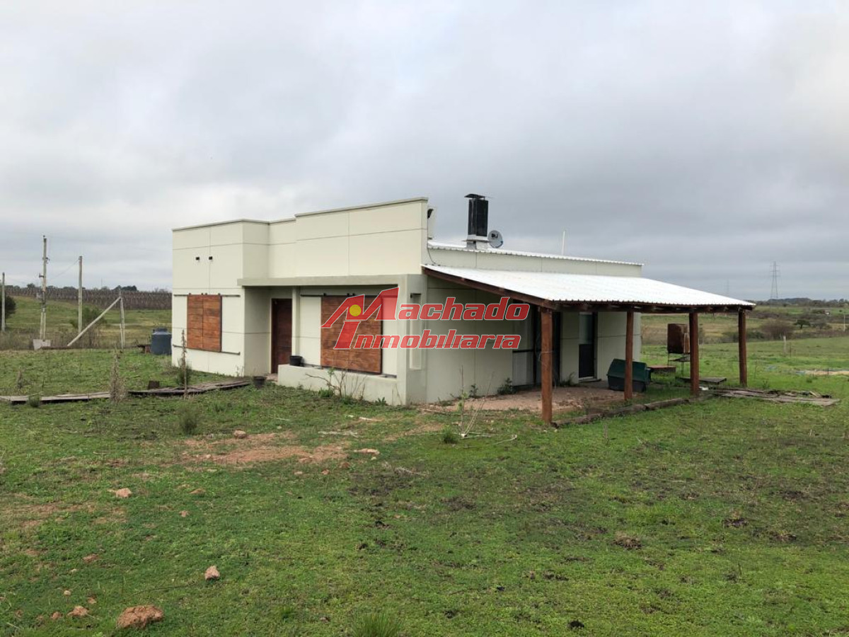 Casa en Venta en Paysandu