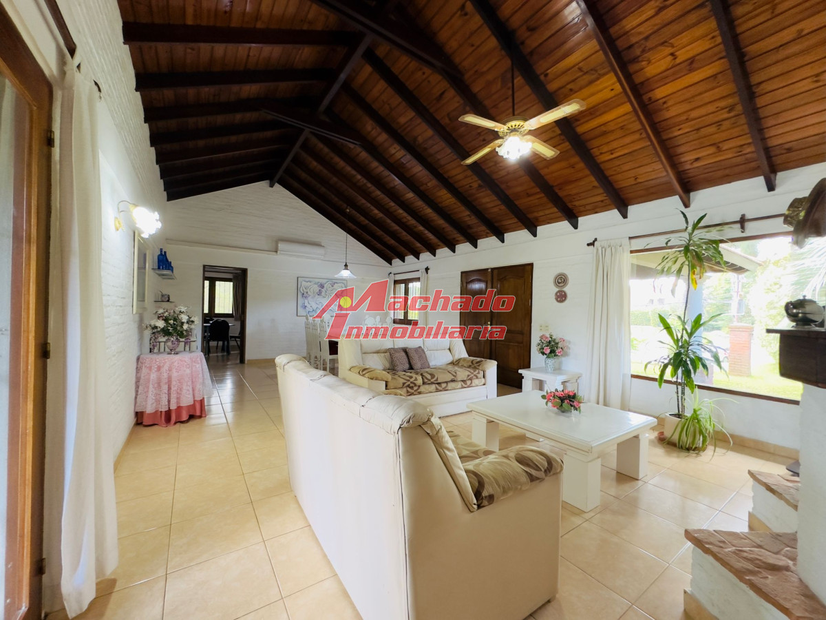 Cantegril - GoPunta - Portal Inmobiliario de Punta del Este - Maldonado