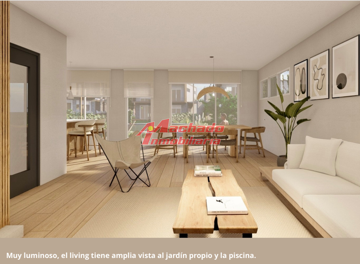 El Tesoro - GoPunta - Portal Inmobiliario de Punta del Este - Maldonado