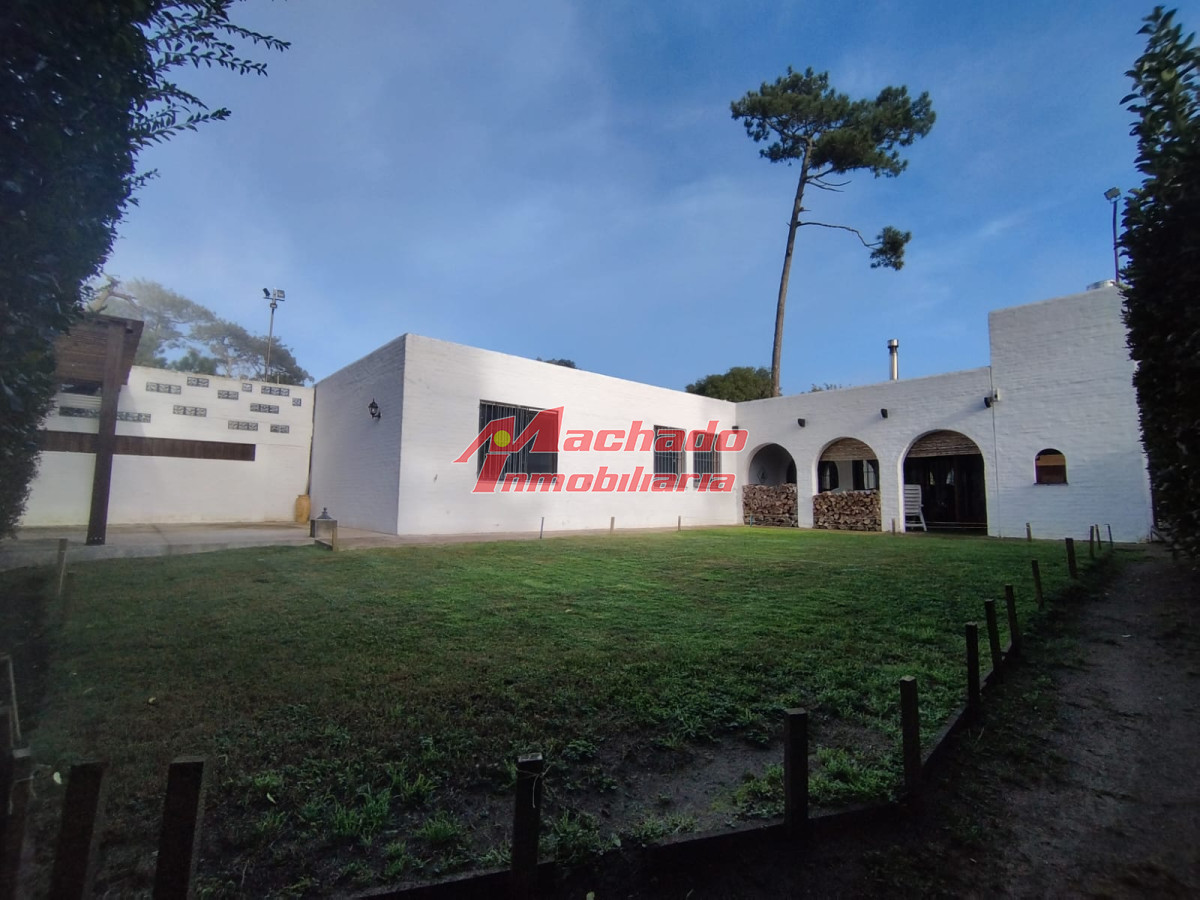 San Rafael - GoPunta - Portal Inmobiliario de Punta del Este - Maldonado