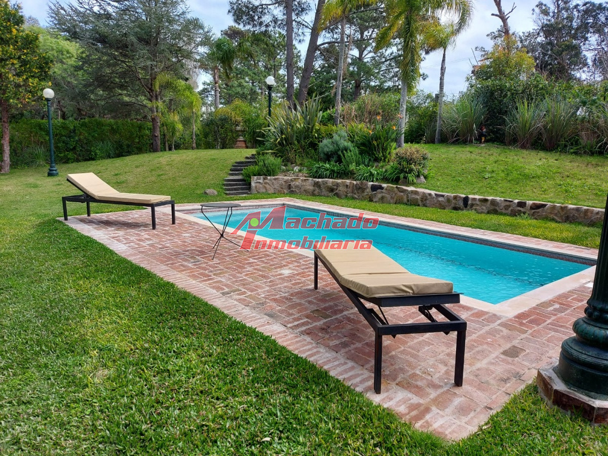 Golf - GoPunta - Portal Inmobiliario de Punta del Este - Maldonado