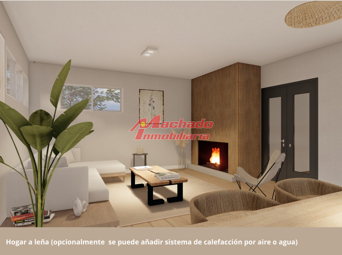 El Tesoro - GoPunta - Portal Inmobiliario de Punta del Este - Maldonado