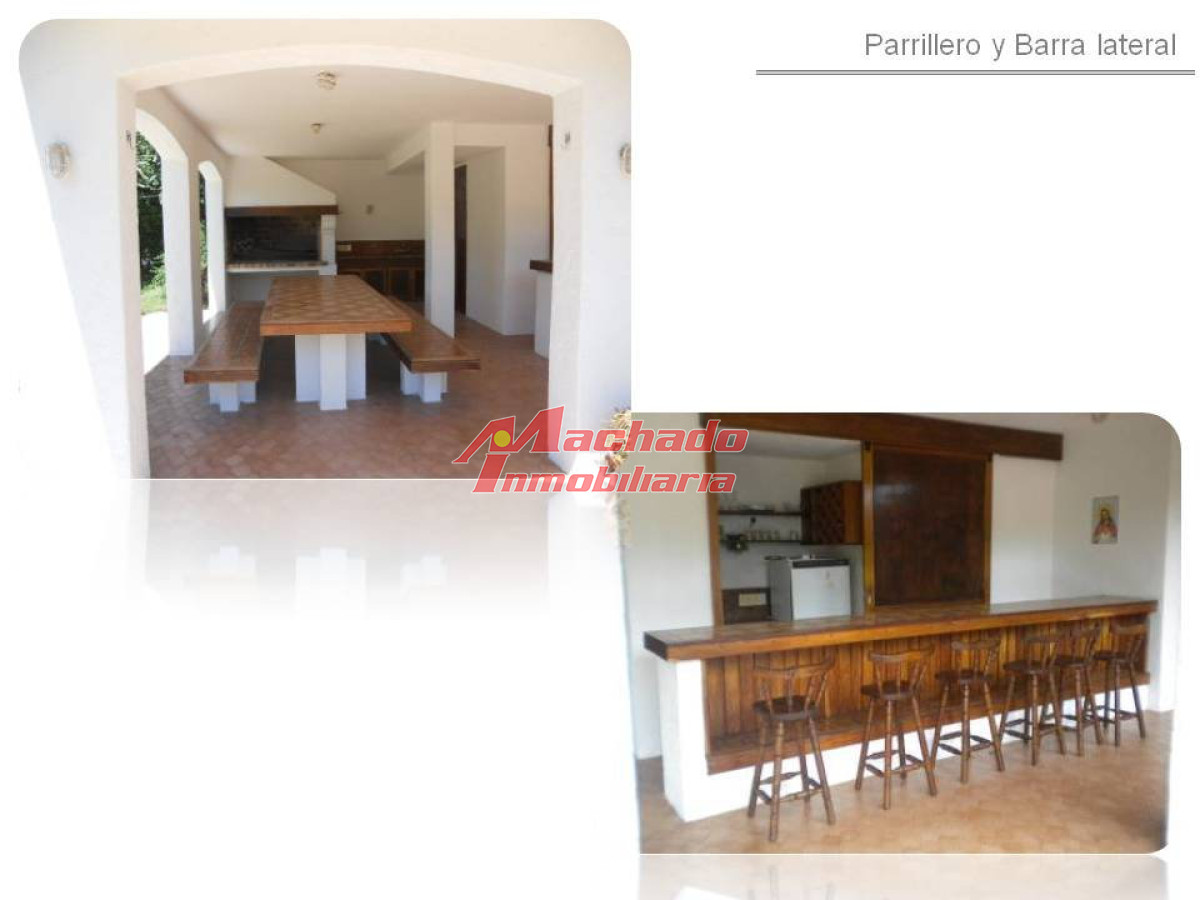 San Rafael - GoPunta - Portal Inmobiliario de Punta del Este - Maldonado