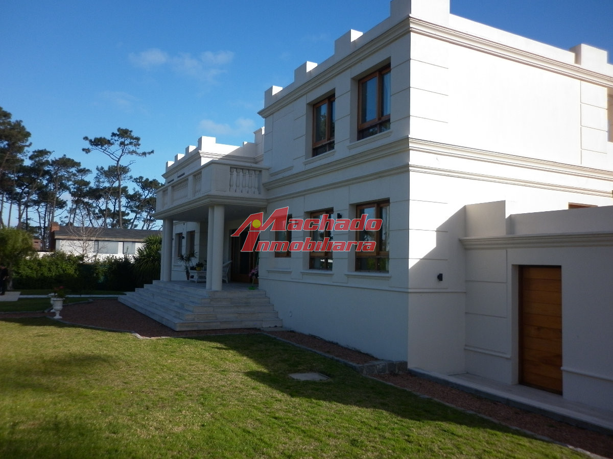 Mansa - GoPunta - Portal Inmobiliario de Punta del Este - Maldonado