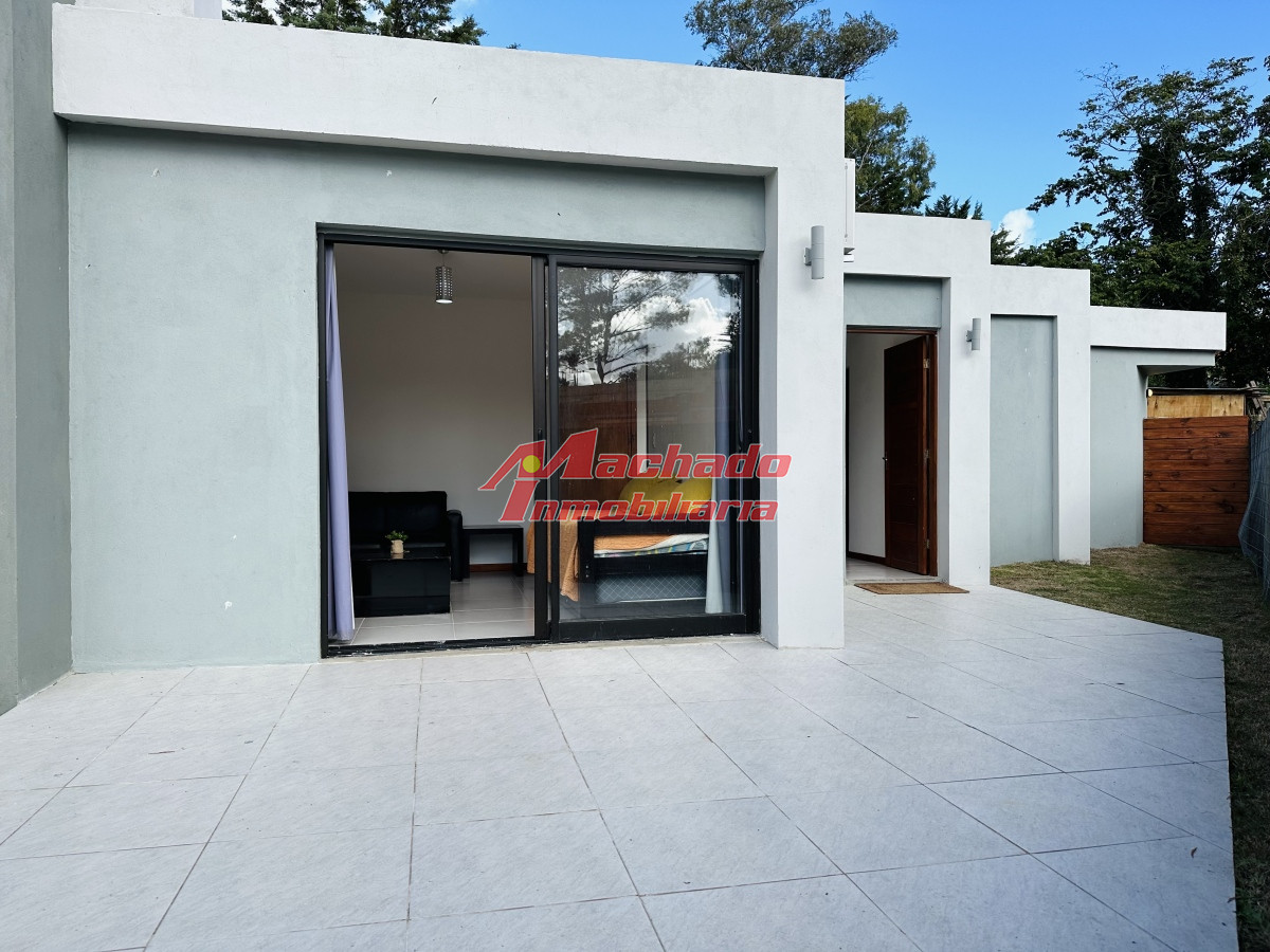 Cantegril - GoPunta - Portal Inmobiliario de Punta del Este - Maldonado