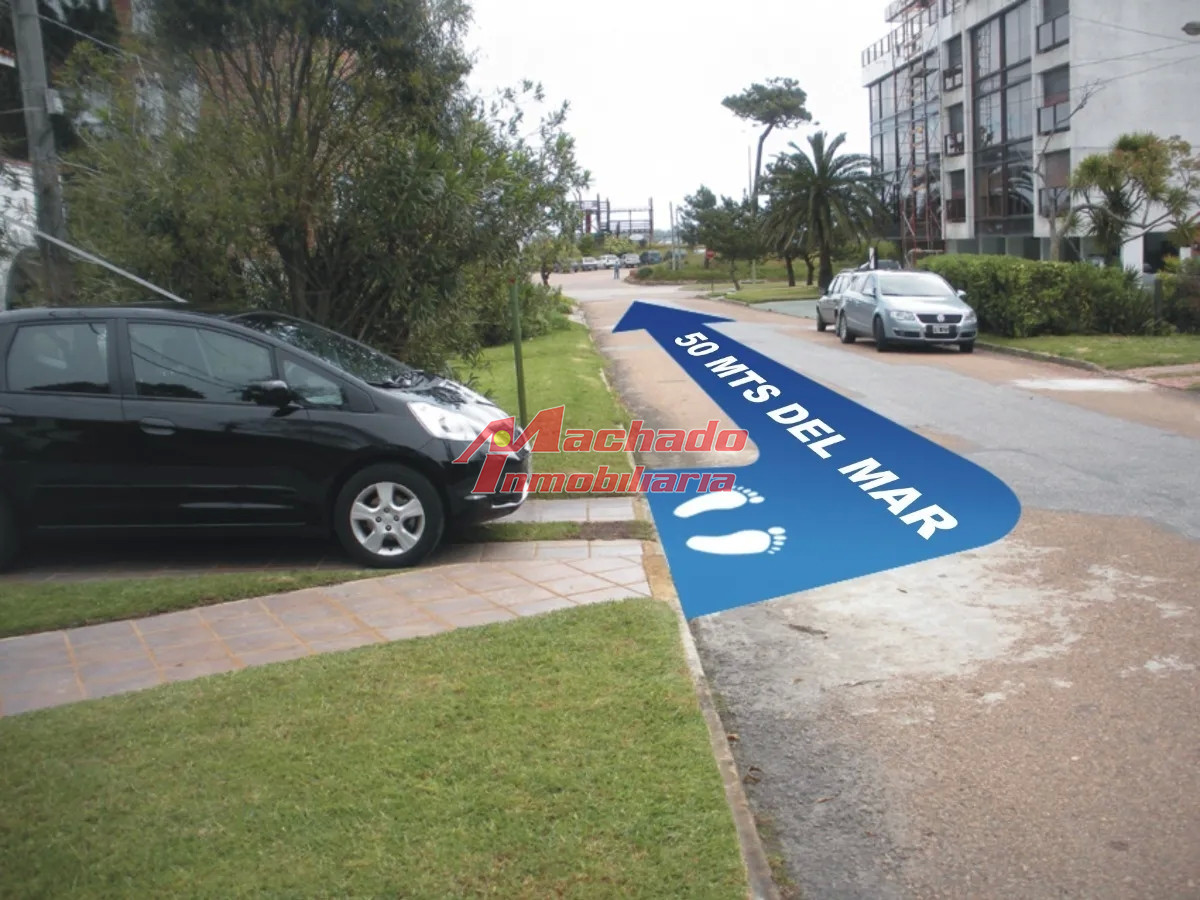 Mansa - GoPunta - Portal Inmobiliario de Punta del Este - Maldonado