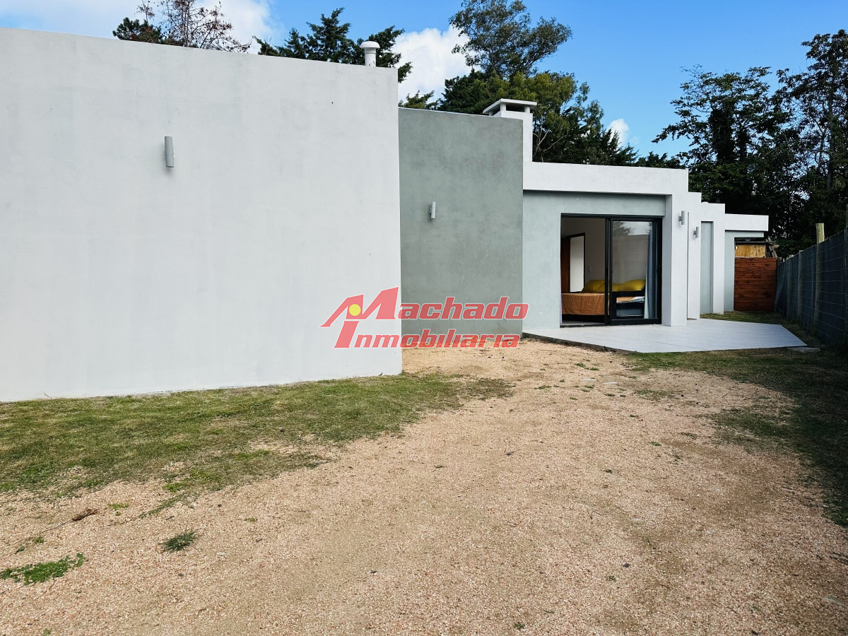 Cantegril - GoPunta - Portal Inmobiliario de Punta del Este - Maldonado