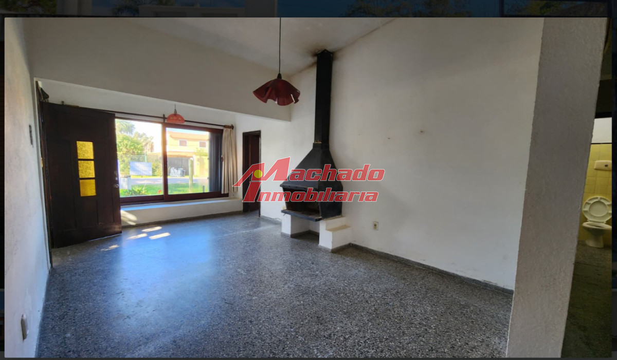 Casa en venta en el Tesoro - MCH14568C