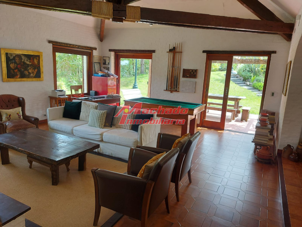 Golf - GoPunta - Portal Inmobiliario de Punta del Este - Maldonado