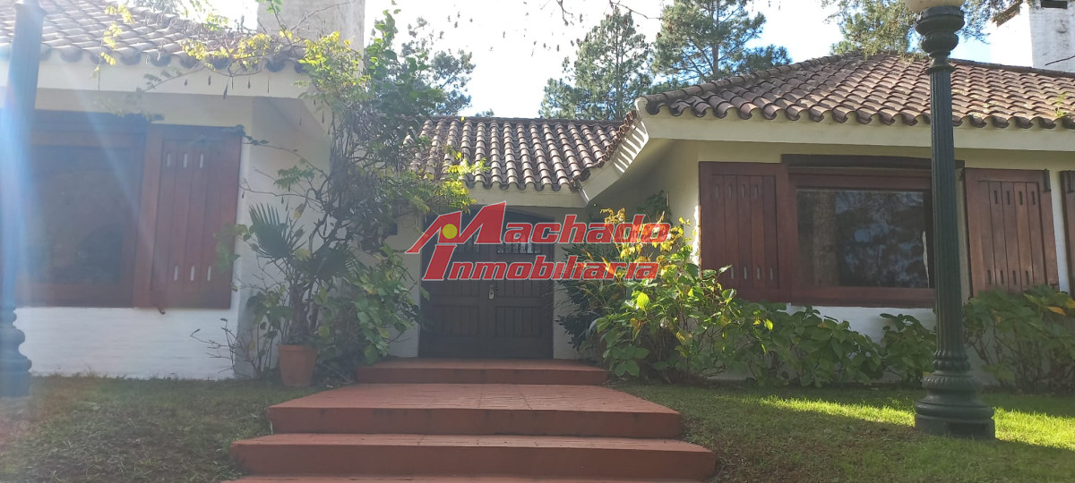 Golf - GoPunta - Portal Inmobiliario de Punta del Este - Maldonado