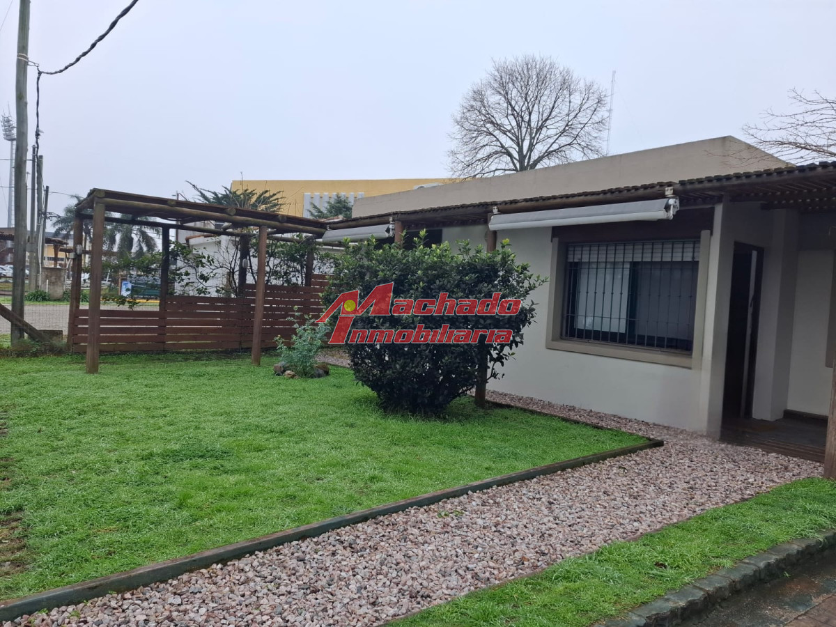 Monaco - GoPunta - Portal Inmobiliario de Punta del Este - Maldonado