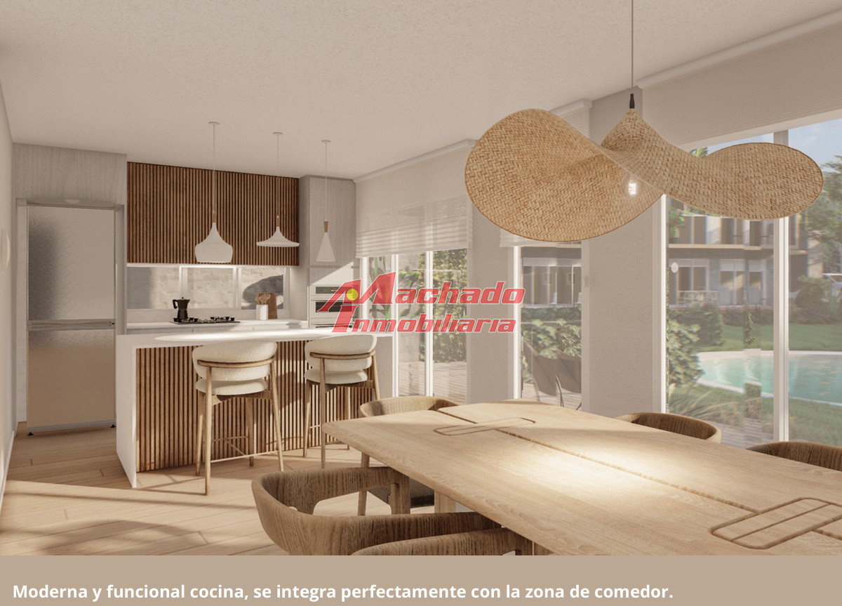El Tesoro - GoPunta - Portal Inmobiliario de Punta del Este - Maldonado