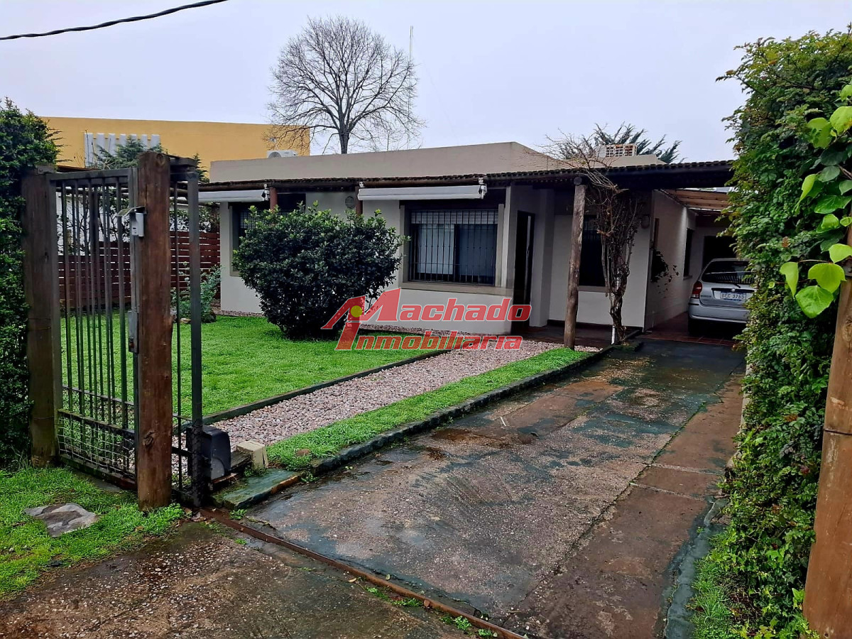 Monaco - GoPunta - Portal Inmobiliario de Punta del Este - Maldonado