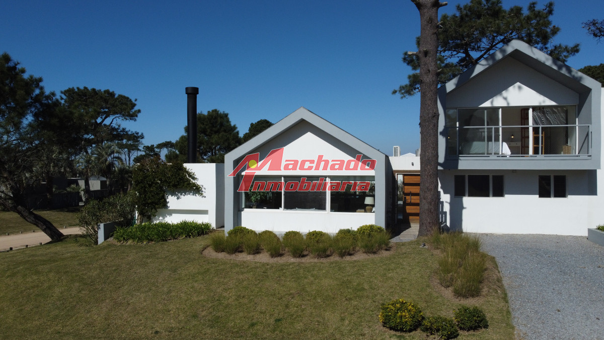 Pinar del Faro - GoPunta - Portal Inmobiliario de Punta del Este - Maldonado