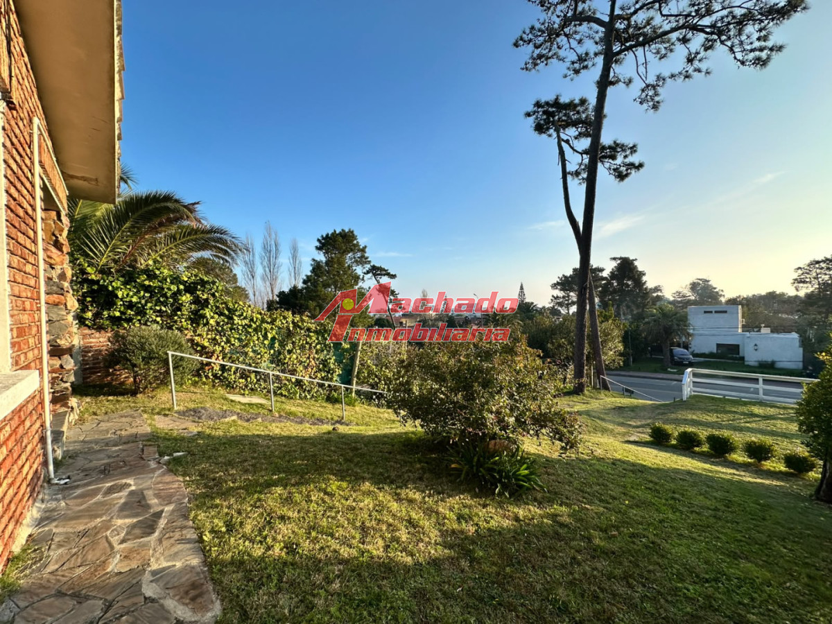 Venta de casa PH a Reciclar en Punta del Este.