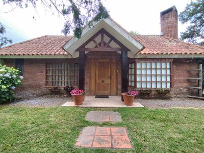 Casa en venta de 3 dormitorios en San rafael