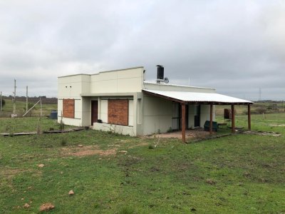 Casa en Venta en Paysandu