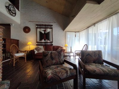Alquiler de temporada de casa en Punta del Este
