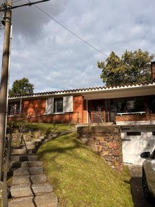 Alquiler de casa de 3 dormitorios en Punta del Este