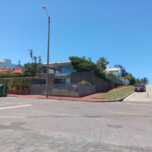 Alquiler de casa de 3 d en Peninsula 1º fila a la mansa, Punta del Este