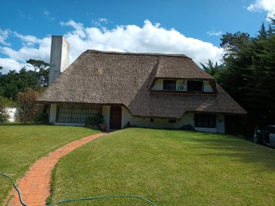 venta de casa de 3 dormitorios en Punta del Este