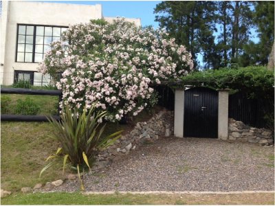 Venta de casa de 3 dormitorios en Punta del Este