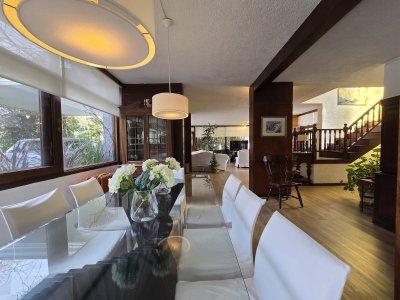 Venta de casa de 5 dormitorios en Punta del Este