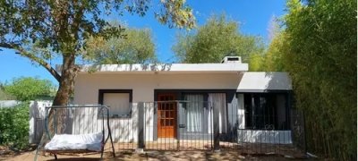 Venta de casa de 3 dormitorios en Maldonado