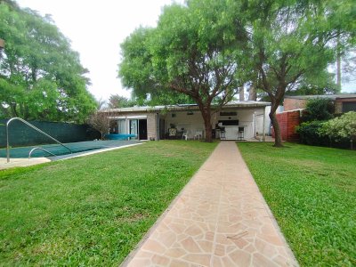 Casa en Venta en San Rafael Punta del Este