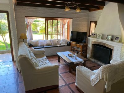 Casa de 3 dormitorios en venta en Punta del Este