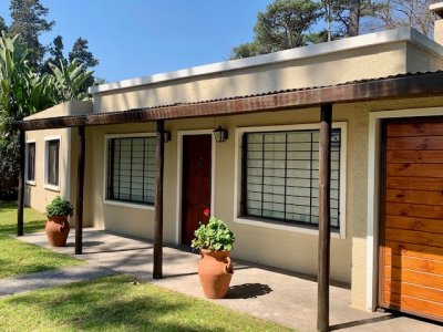 alquiler de casa , punta del este, San Rafael.
