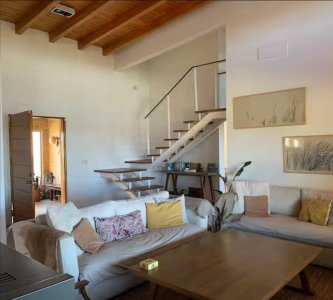 Alquiler de casa en Pueblo Mío para enero 2026 — Entorno natural y amenities premium