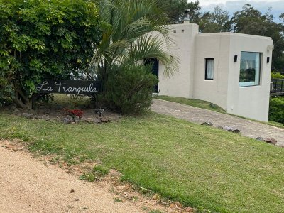 Casa en venta de 3 dormitorios en Lomo de Punta Ballena