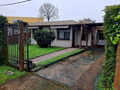 Casa en venta de 4 dorm. en Maldonado, toma Apto. como parte de pago