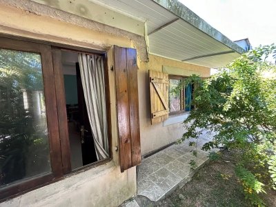 Casa en venta, Maldoando, 3 dormitorios, 1 baño.