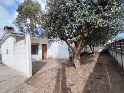 Casa en venta de 3 Dormitorios en Maldonado