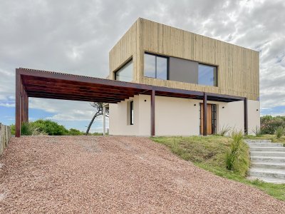 Casa en venta en Chihuahua, vista al mar