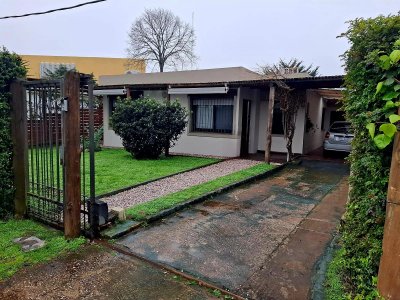 Casa en venta de 4 dormitorios en Maldonado