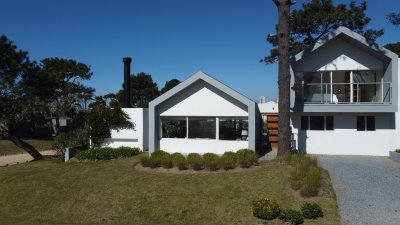 Casa en Pinar del Faro - Jose Ignacio en venta y alquiler