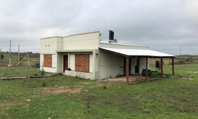 Casa en Venta en Paysandu