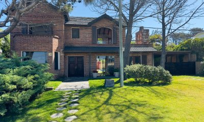 Casa de 4 dormitorios en venta en Punta del Este