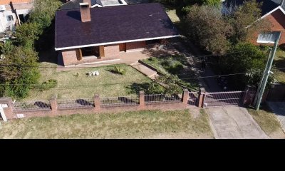 venta de casa ideal para clinica u oficina