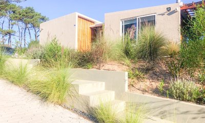 Casa en venta y Alquiler  en Chihuahua - Punta Ballena