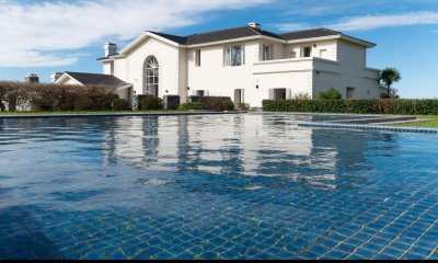 Venta de casa de 8 dormitorios en Punta del Este
