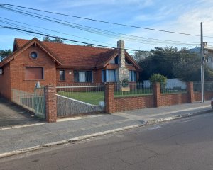 Casa de dos dormitorios en venta en Punta del Este