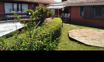 Casa en venta en Punta del Este