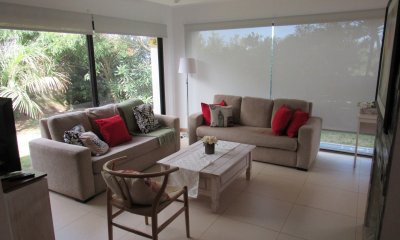 Casa en venta de 3 dormitorios en Balneario Buenos Aires