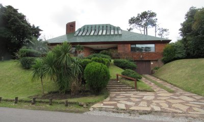 zona residencial